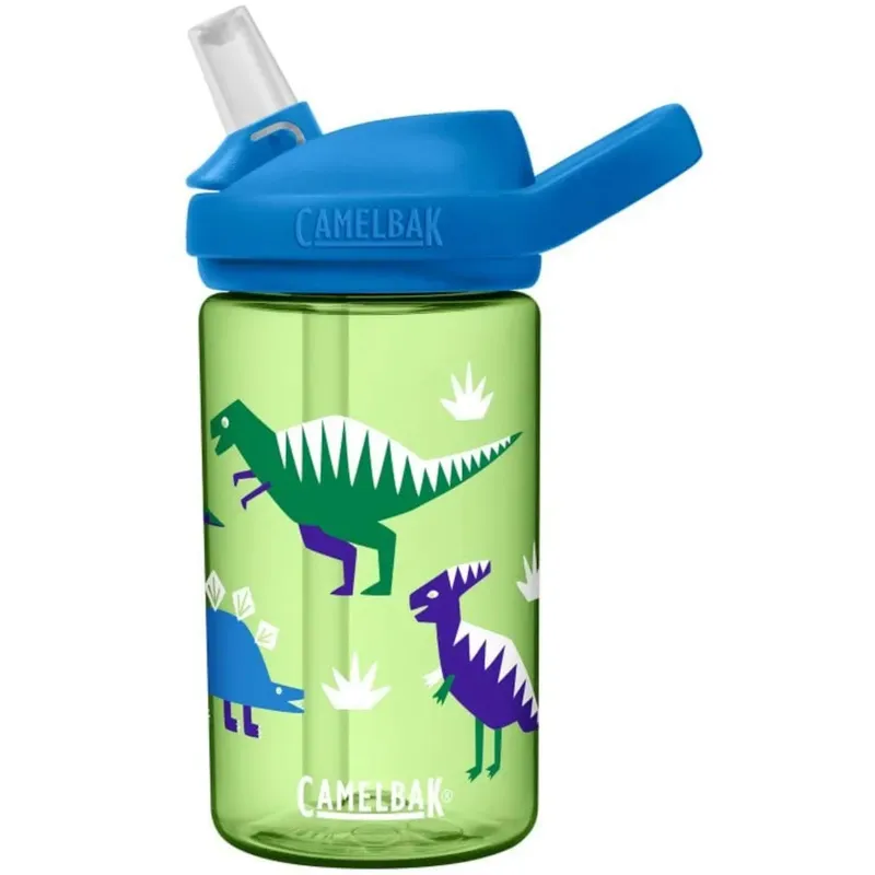 Camelbak Eddy Plus Kids 400ml Bottle-4