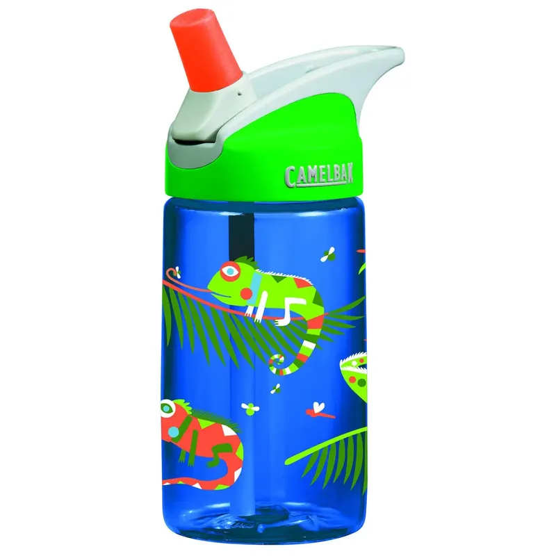 CamelBak Eddy Kids 400ml Bottle-5