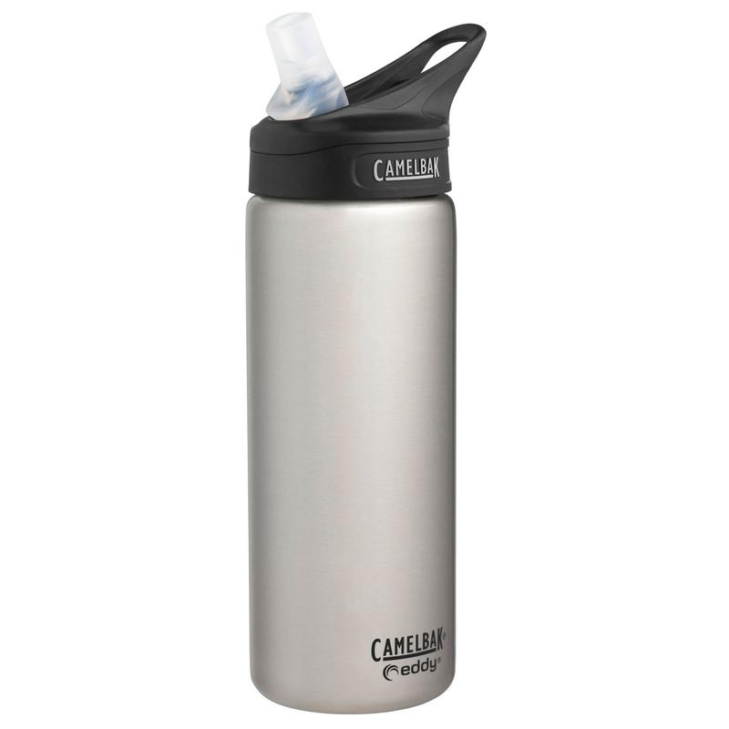 CamelBak Eddy Vacuum Insulated 600ml Stainless Steel Bottle-2
