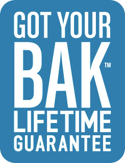 Got Your Bak Guarantee