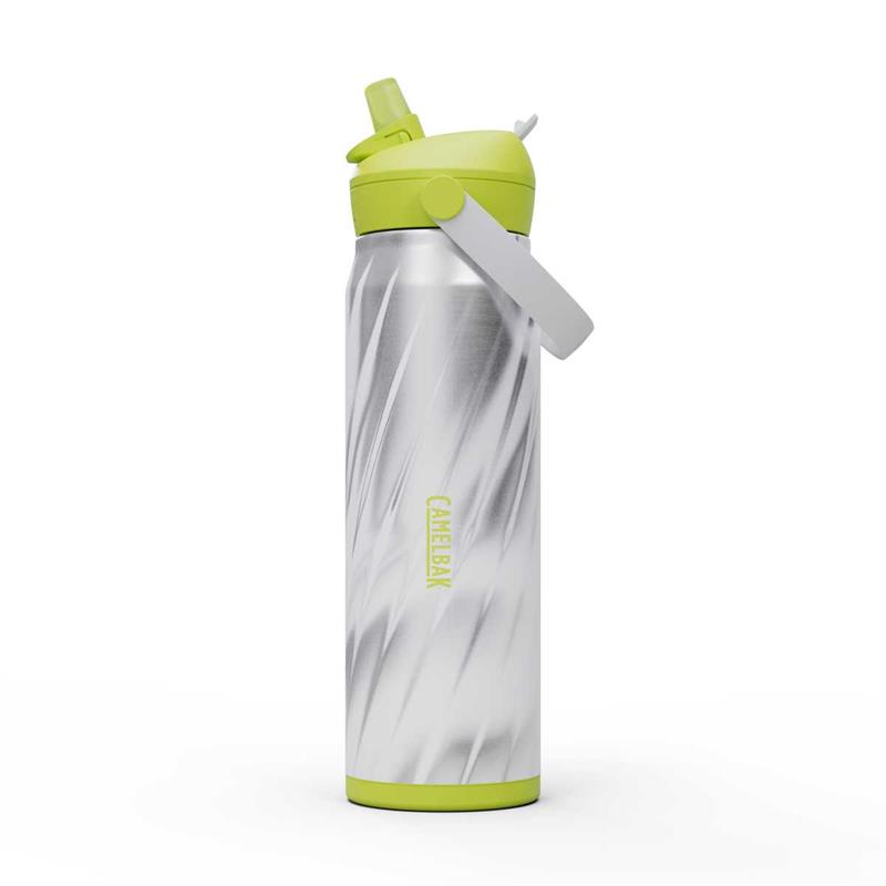 Camelbak Thrive 25oz Flip Straw Insulated SS Bottle-5
