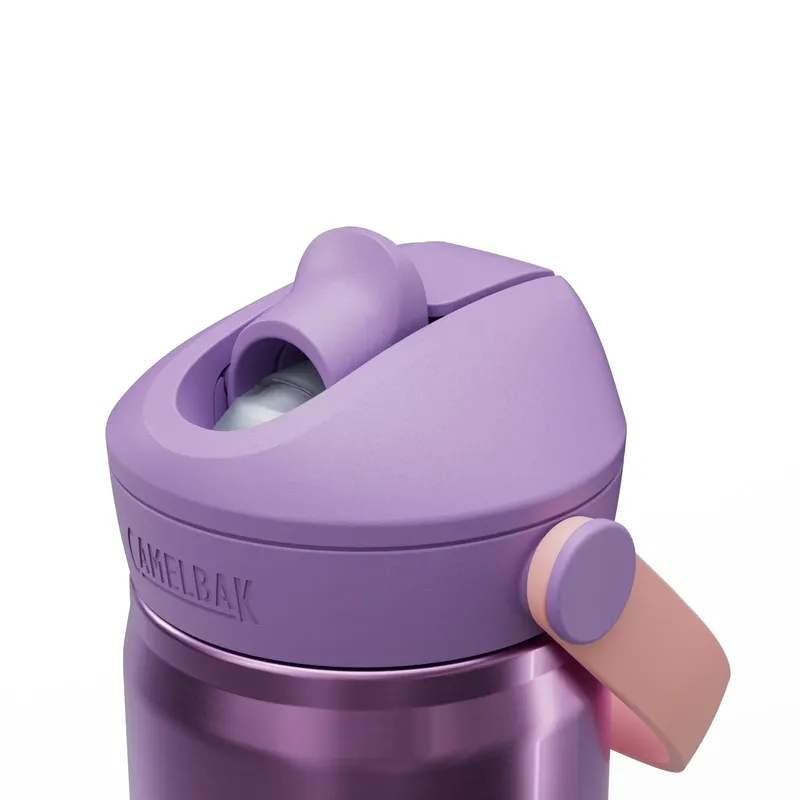 Camelbak Thrive Flip Straw Kids 16oz/470ml Insulated  Bottle-4