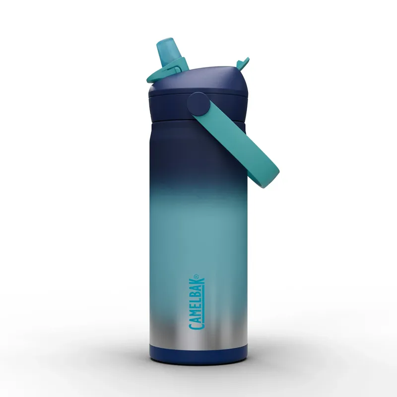 Camelbak Thrive Flip Straw Kids 16oz/470ml Insulated  Bottle-5
