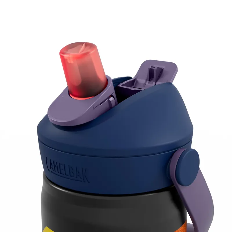 Camelbak Thrive Flip Straw Kids 12oz/350ml Insulated Bottle-4