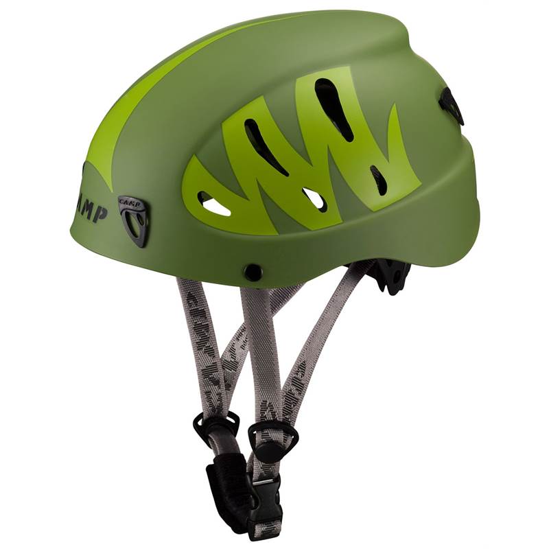 Camp Armour Climbing Helmet-1