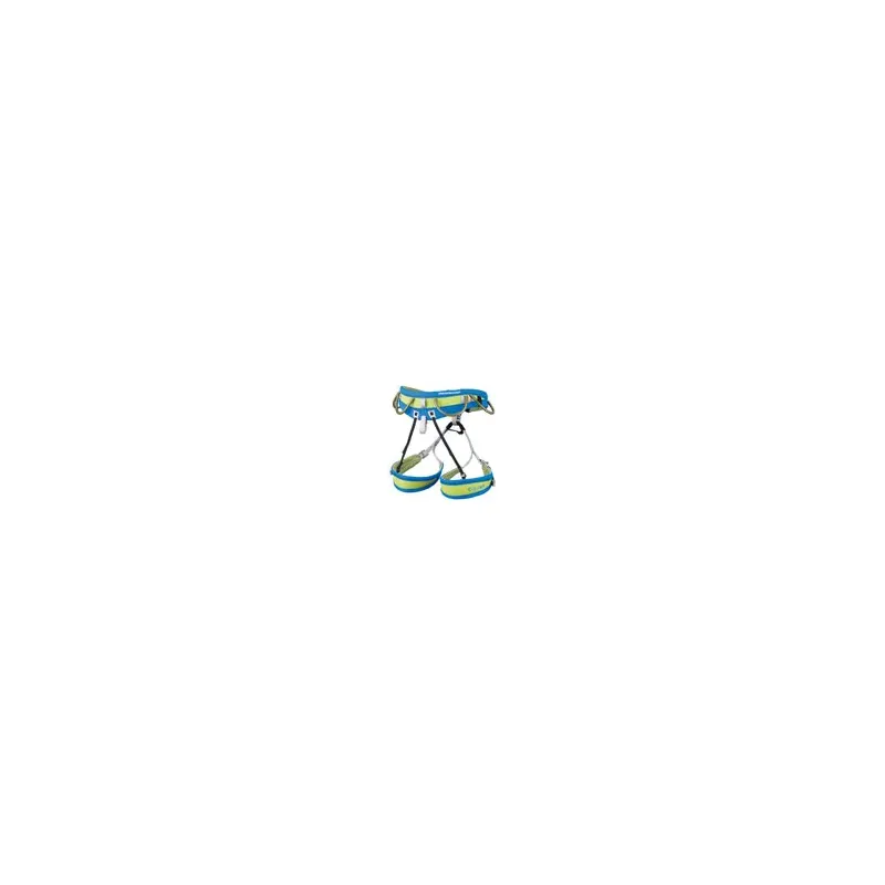 CAMP Supernova Womens Climbing Harness-2