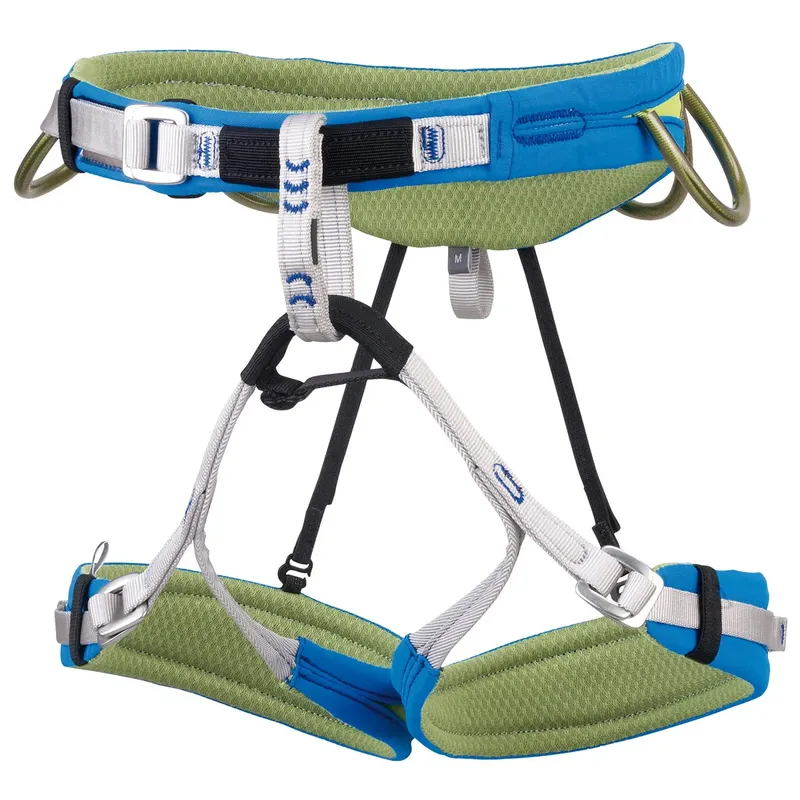 CAMP Supernova Womens Climbing Harness-3