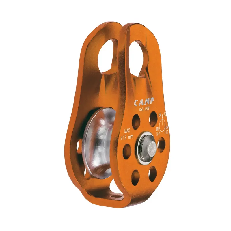 Camp Roller Fixed Pulley-2