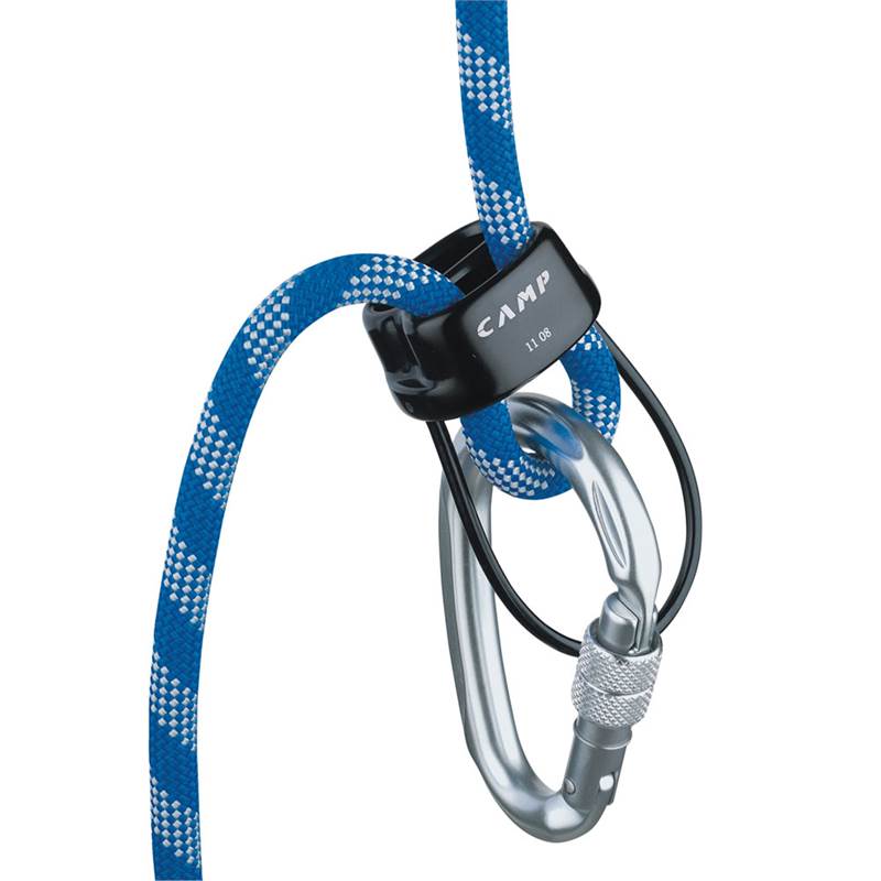 CAMP Shell Belay Device-1