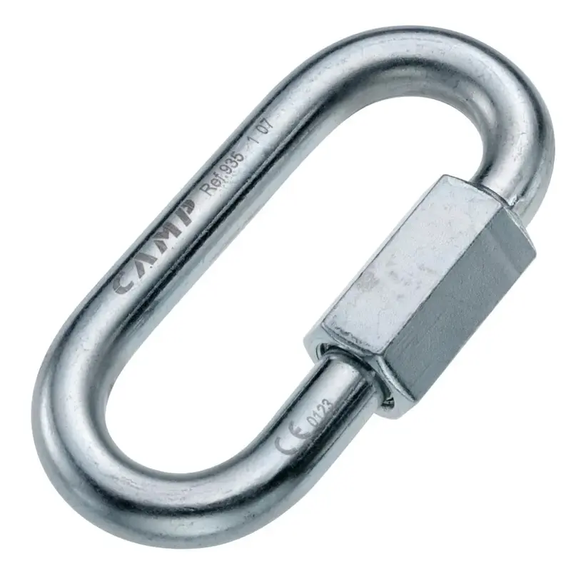 Camp Oval Quick Link-3