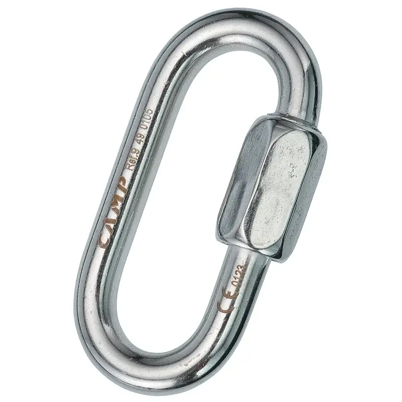 Camp Oval Quick Link-5