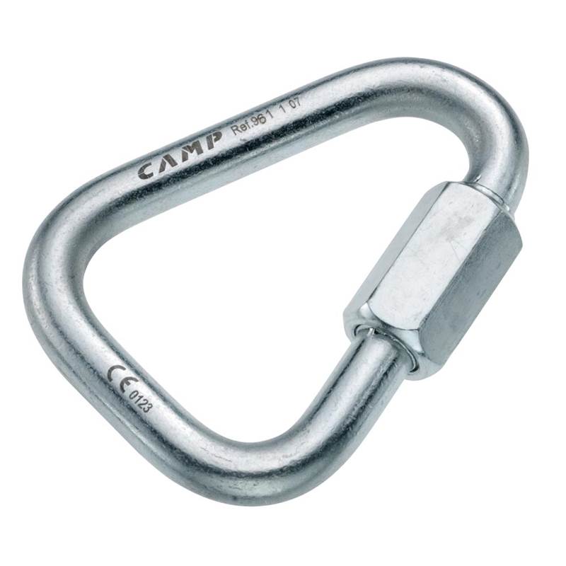 Camp Delta Quick Link-3