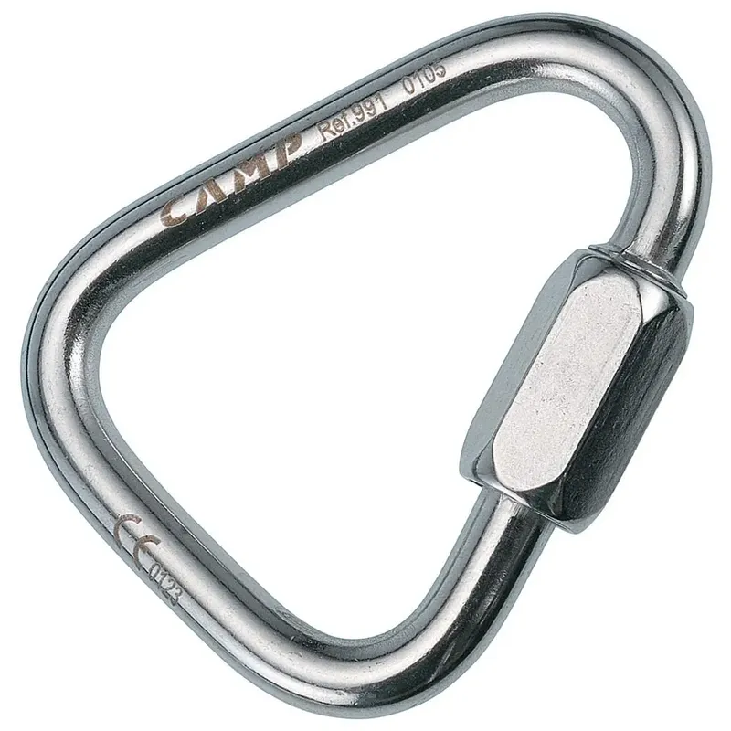 Camp Delta Quick Link-4
