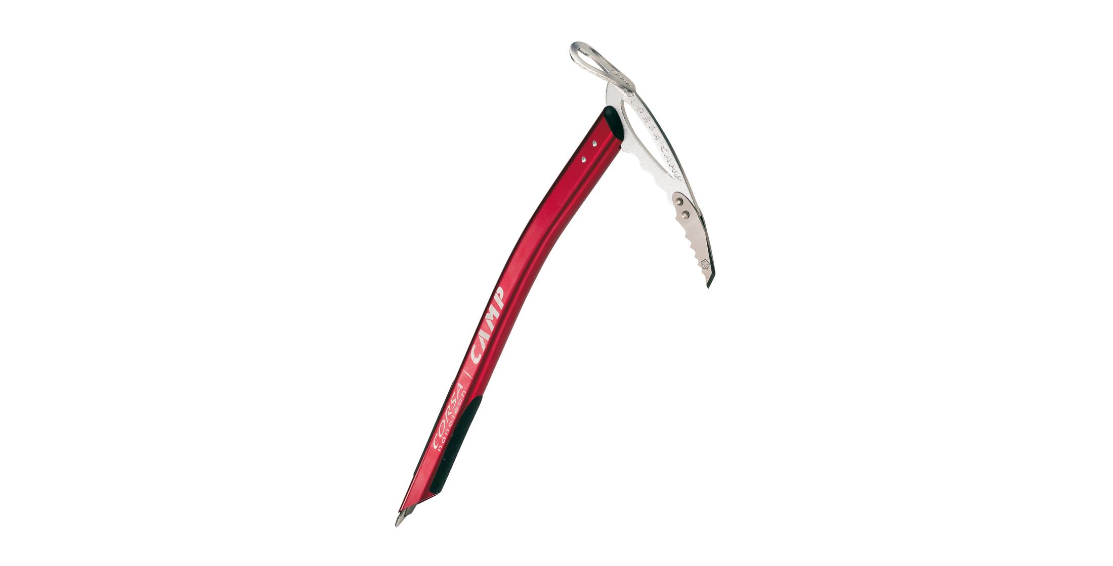 CAMP Corsa Nanotech Ice Axe