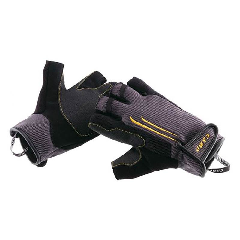 Camp Start Abseil Fingerless Gloves-1