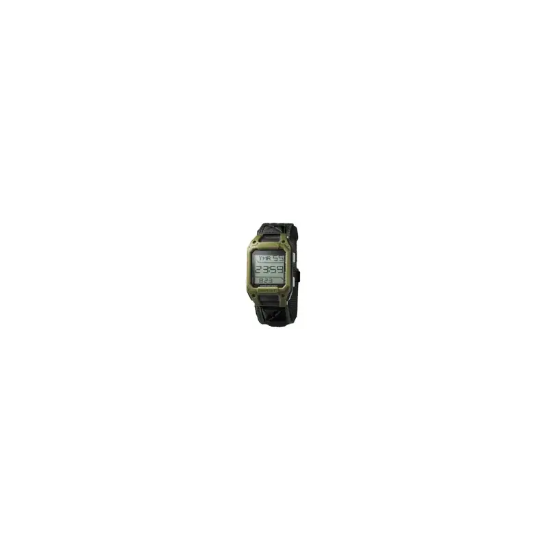 Humvee Recon Olive Watch-2