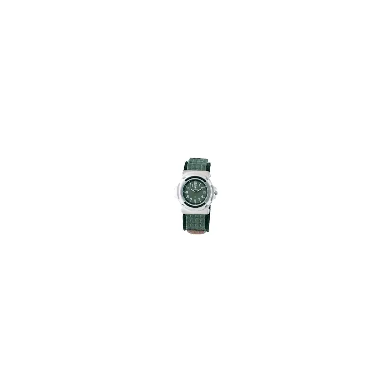 Smith & Wesson Field Watch Olive Drab Sww11od-2