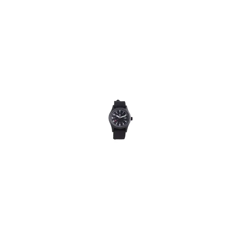 Smith & Wesson Military Watch Black Sww1464-2