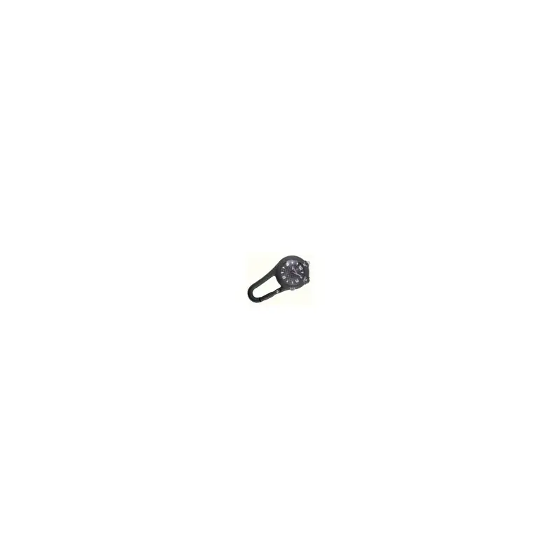 Smith & Wesson Carabiner Watch Sww36-2