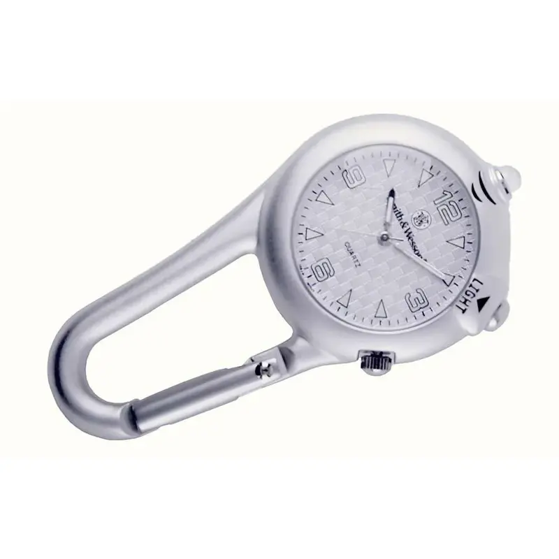 Smith & Wesson Carabiner Watch Sww36-3