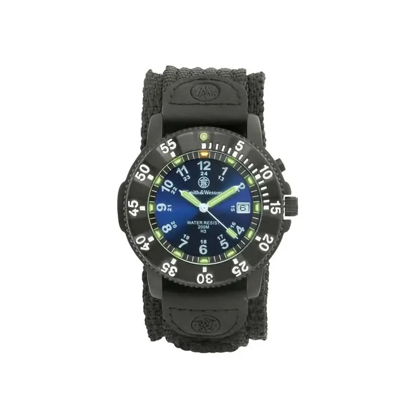 Smith & Wesson Diver SWW-450 Series-4