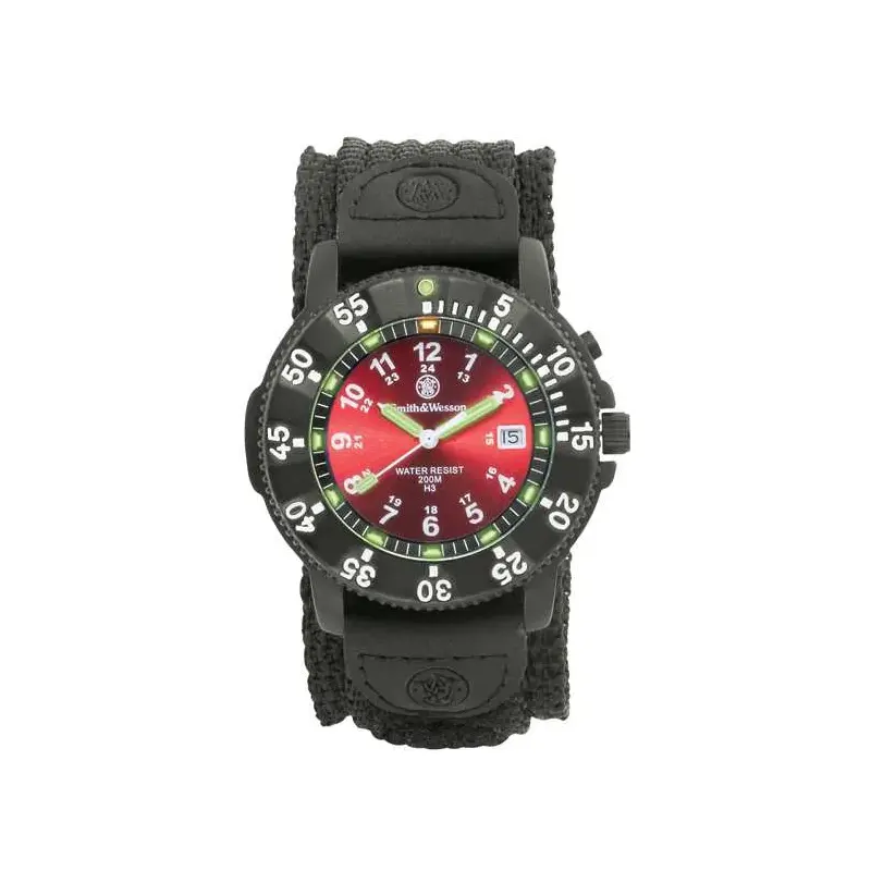 Smith & Wesson Diver SWW-450 Series-3