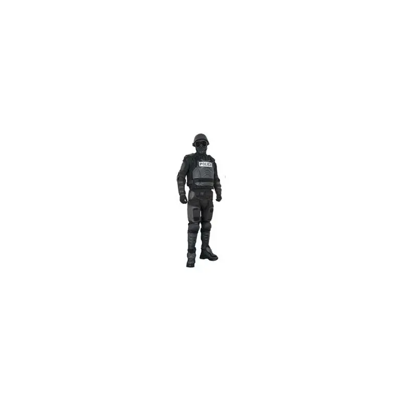 Damascus FlexForce Modular Hard Shell Crowd Control System-2