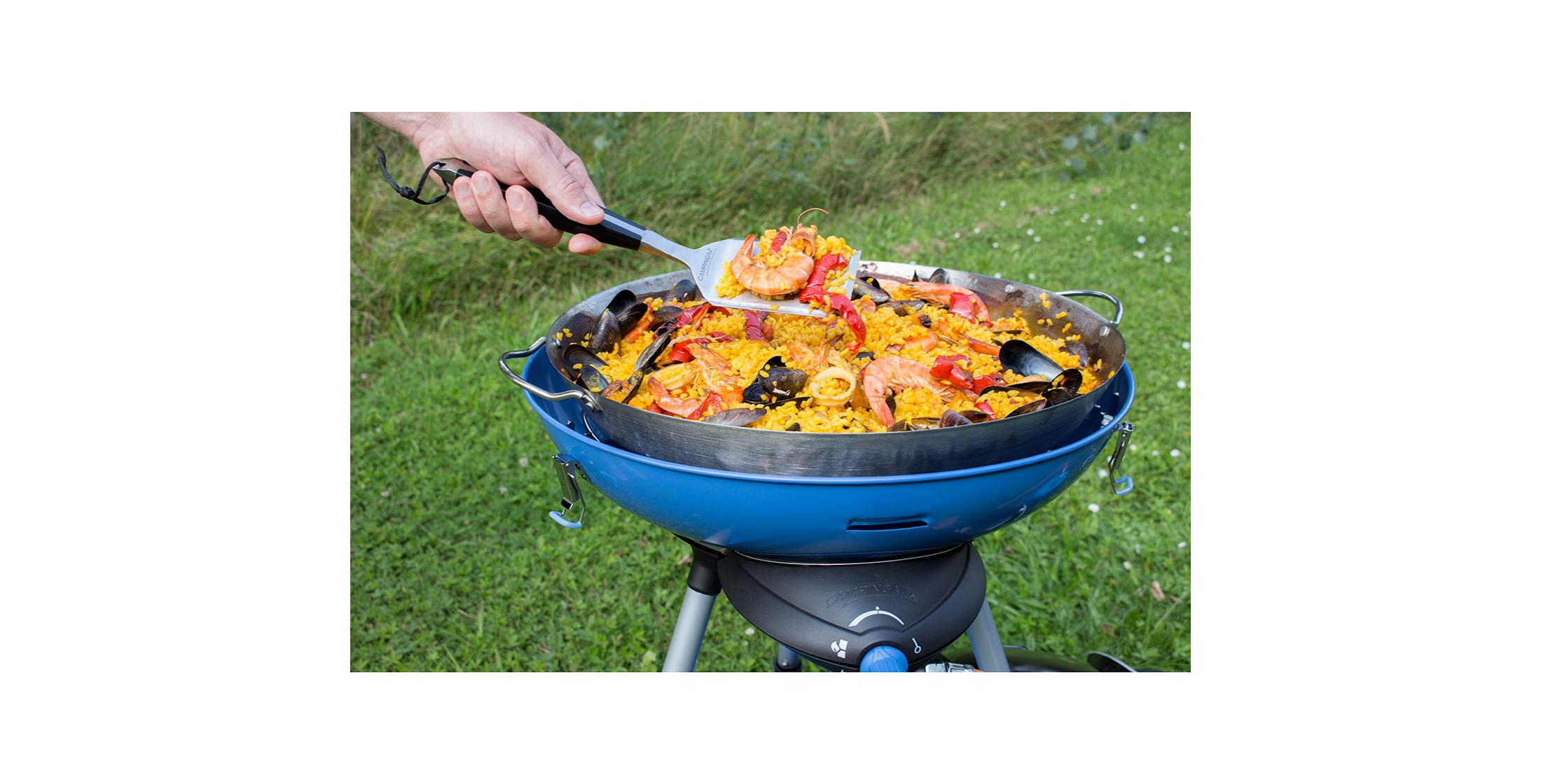 Campingaz Party Grill 600 Stove