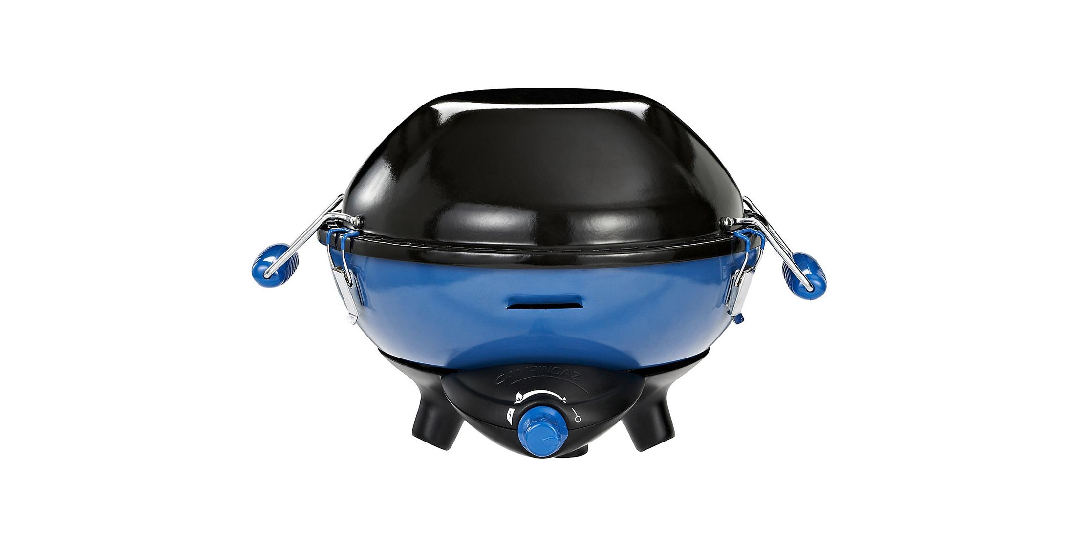 campingaz party grill 400 cv gas stove