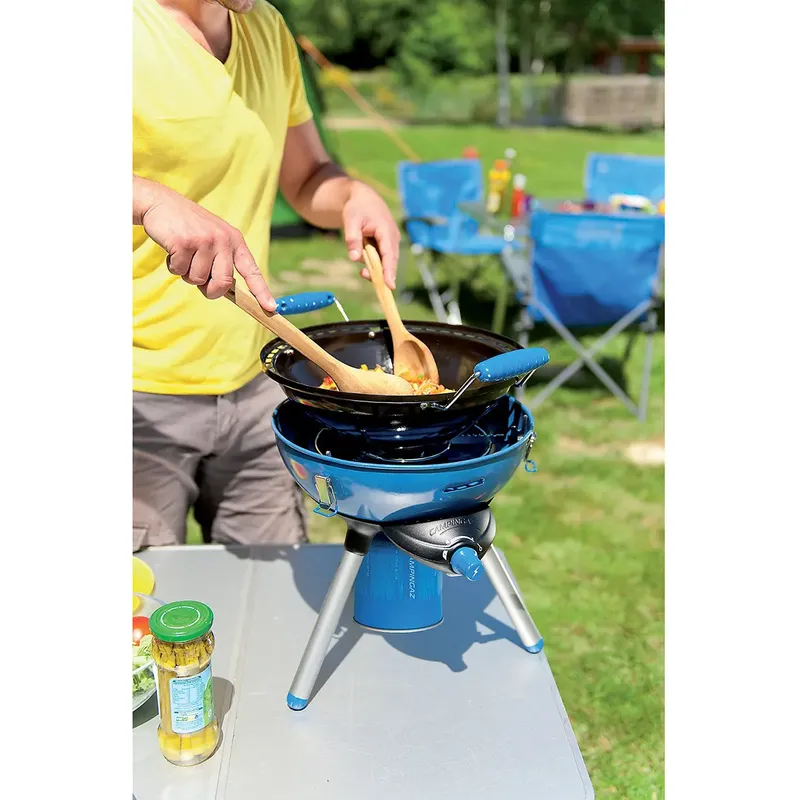 Campingaz Party Grill 400 CV Gas Stove-3