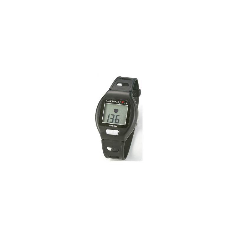 Cardiosport Go Heart-Rate Monitor Watch-1