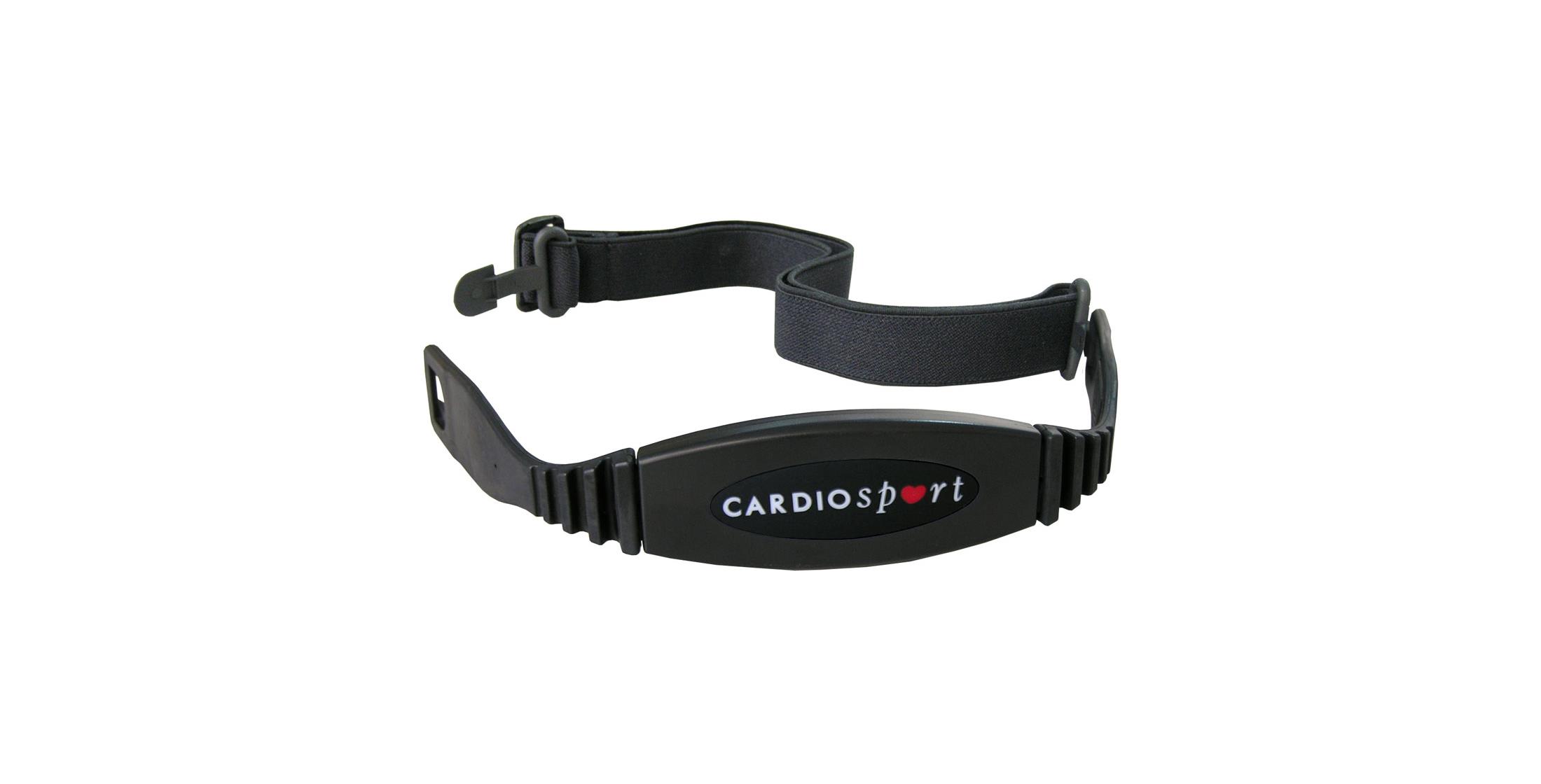 Cardiosport Go HeartRate Monitor Watch
