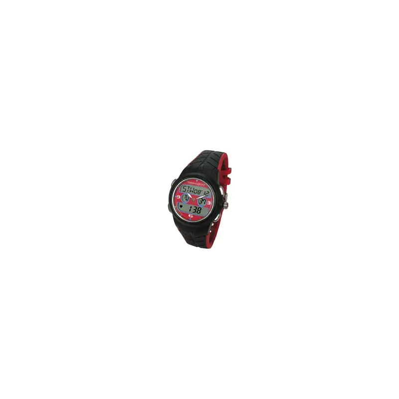 Cardiosport C3 Combi Heart Rate Monitor Watch-2
