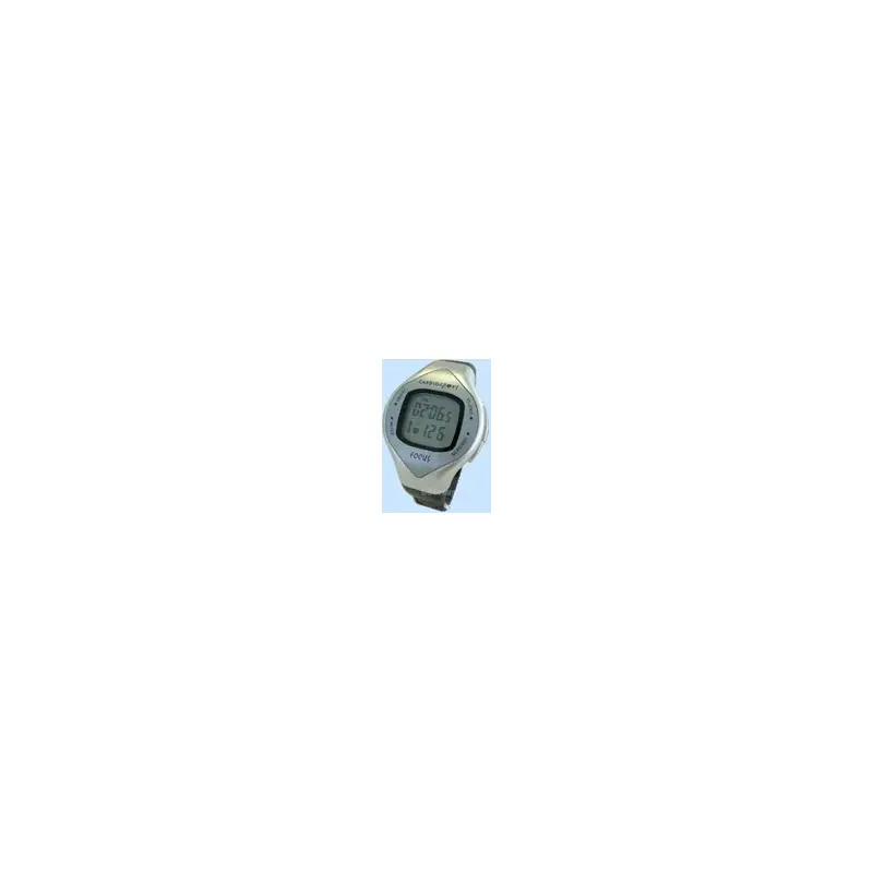 Cardiosport Focus 30 Heart-Rate Monitor Watch-2