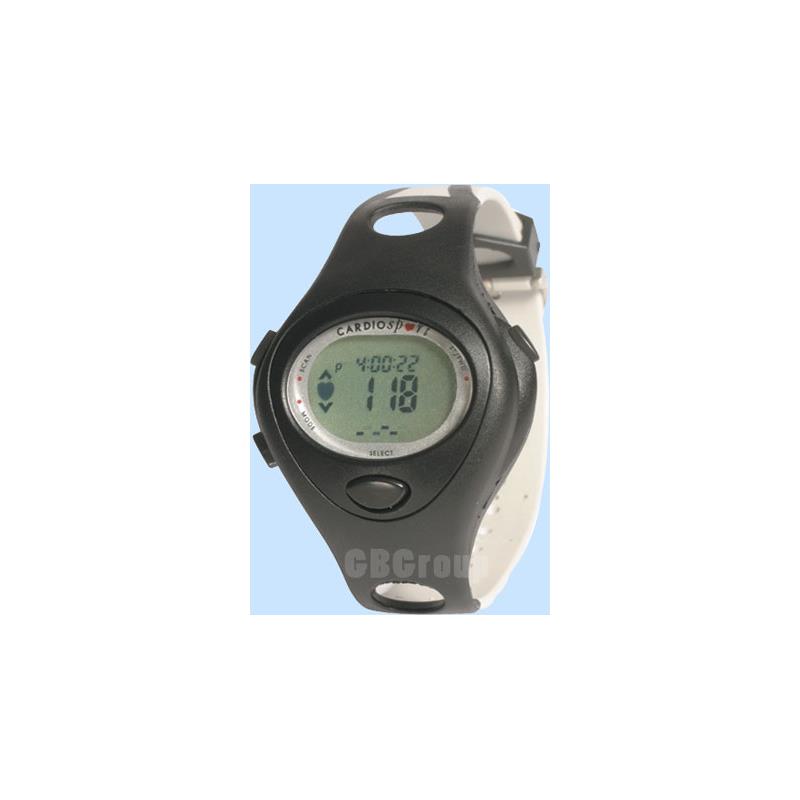 Cardiosport Go 10 HeartRate Monitor Watch