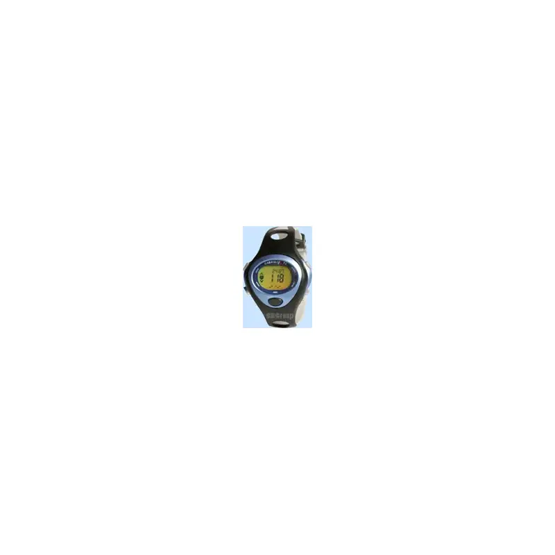 Cardiosport Go 30 Ladies Heart-Rate Monitor Watch-2