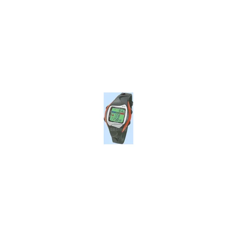 Cardiosport Gt2 Running Heart-Rate Monitor Watch-2