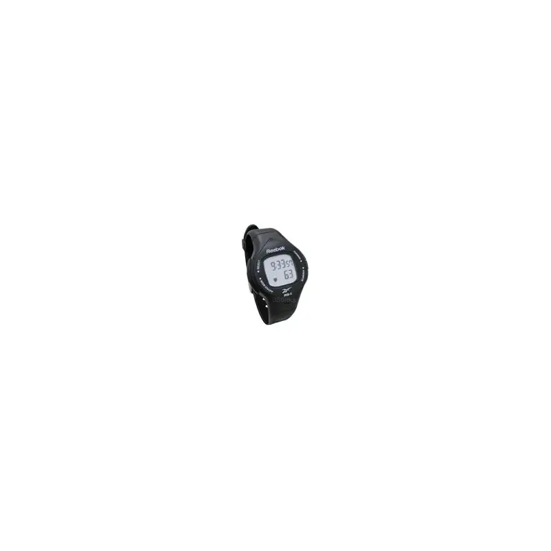 Reebok Premier Run 100 Heart-Rate Monitor Watch-2