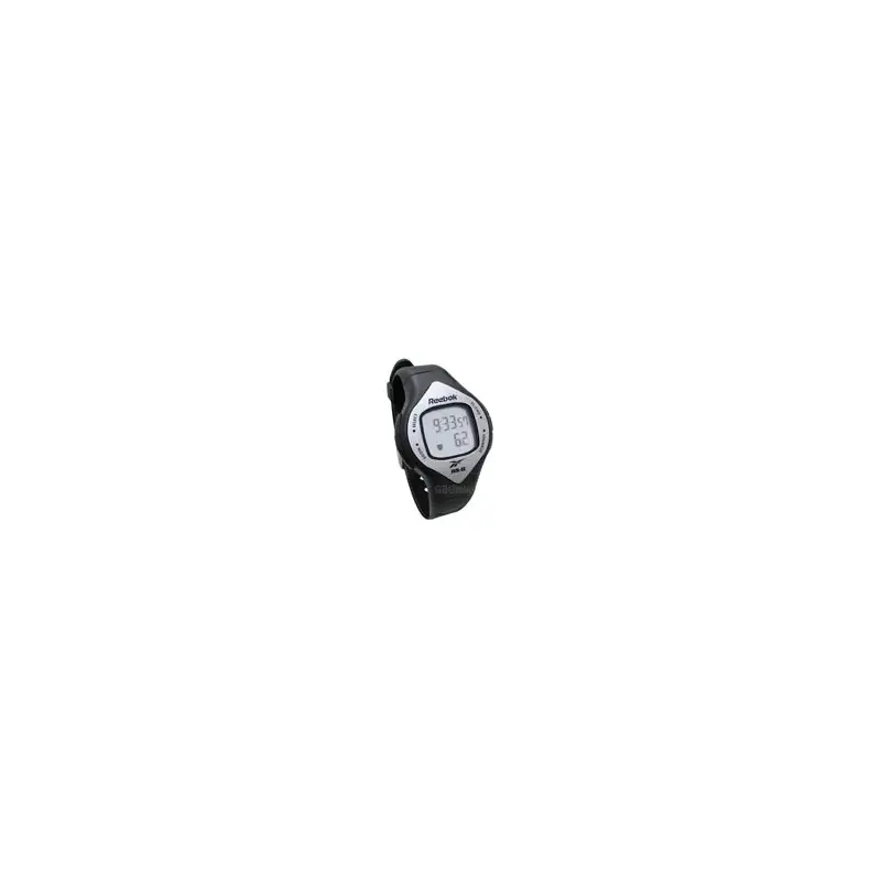 Reebok Premier Run 200 Heart-Rate Monitor Watch-2