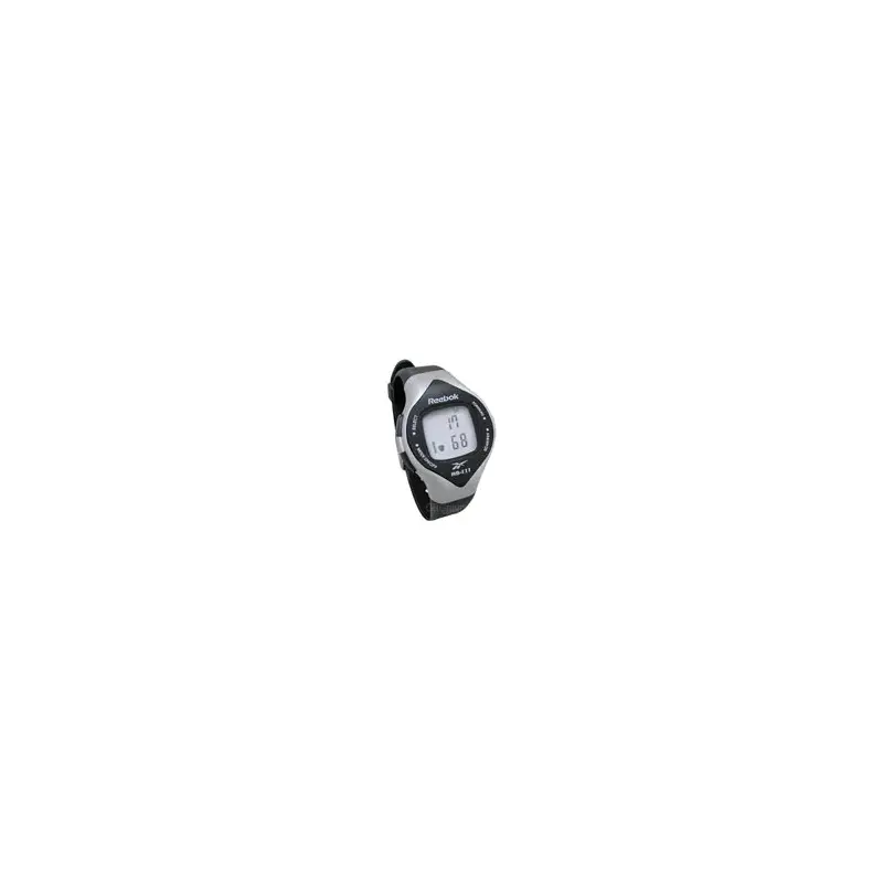 Reebok Premier Run 300 Heart-Rate Monitor Watch-2