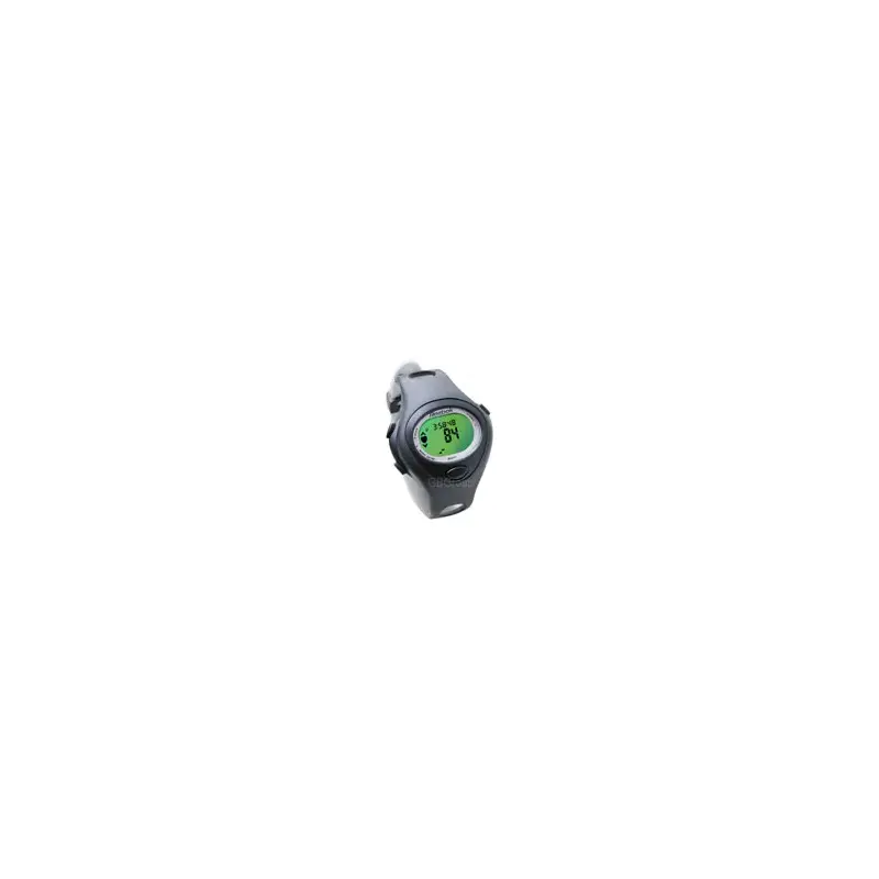 Reebok Slimline 10 Heart-Rate Monitor Watch-2