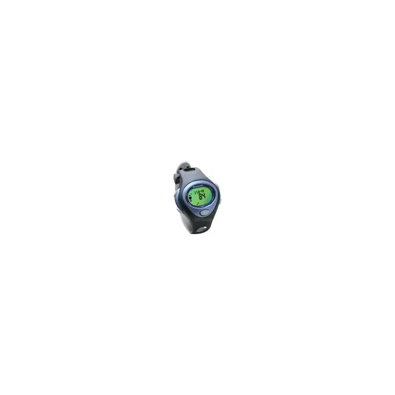 Reebok Slimline 30 Heart-Rate Monitor Watch-2