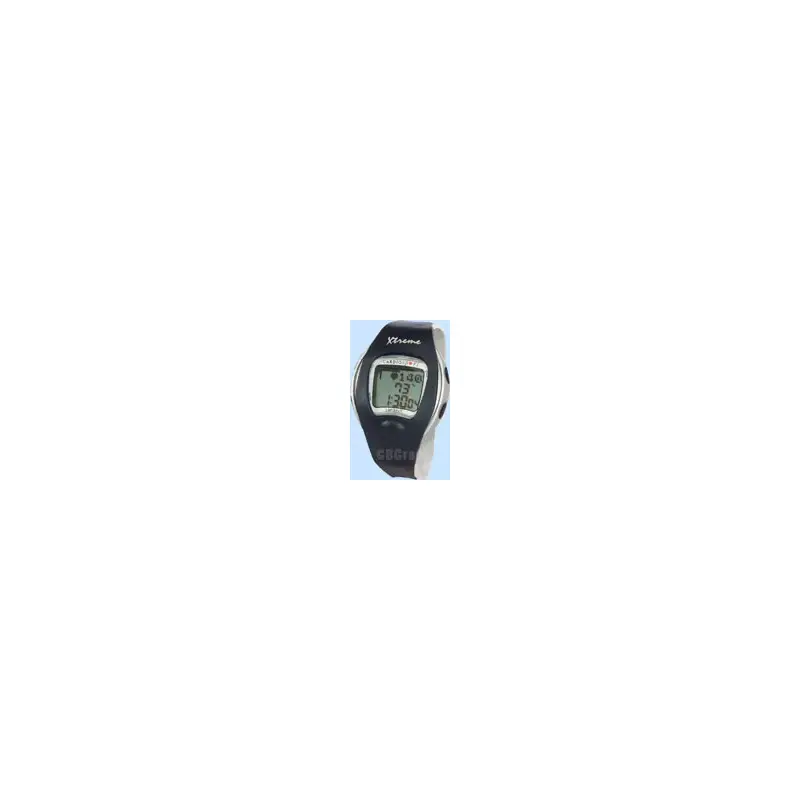 Cardiosport Xtreme Heart-Rate Monitor Watch-2