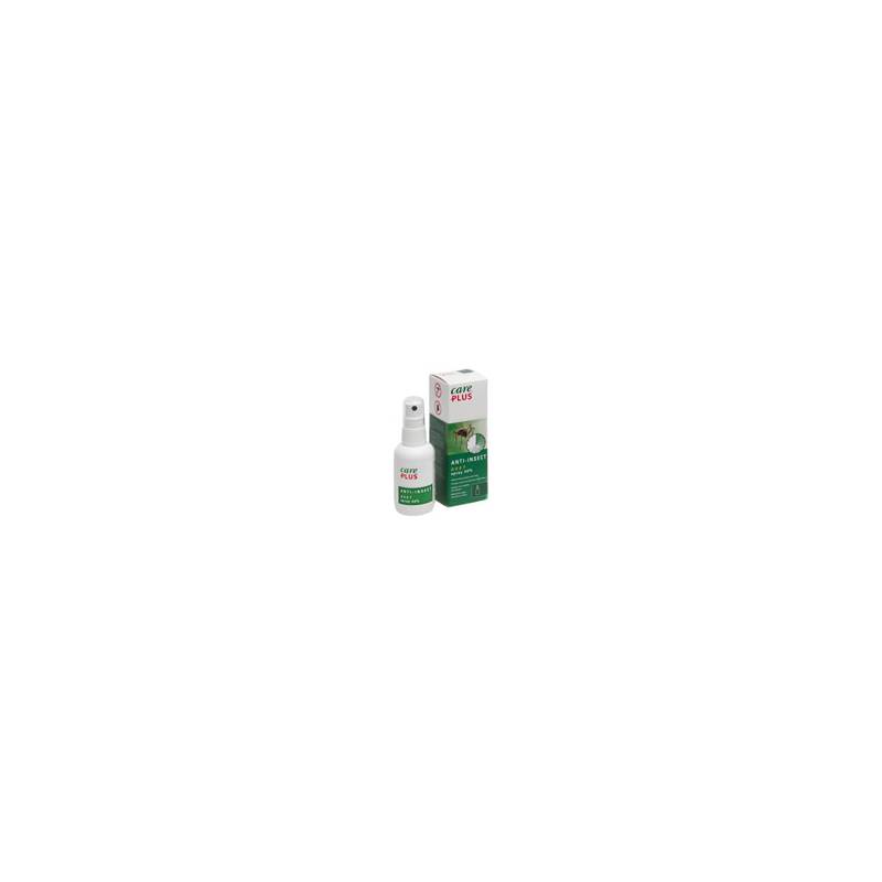 Care Plus 40% DEET Anti-Insect Spray-2