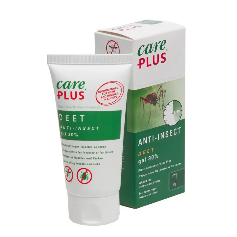 Care Plus 30% DEET Anti-Insect Gel-3