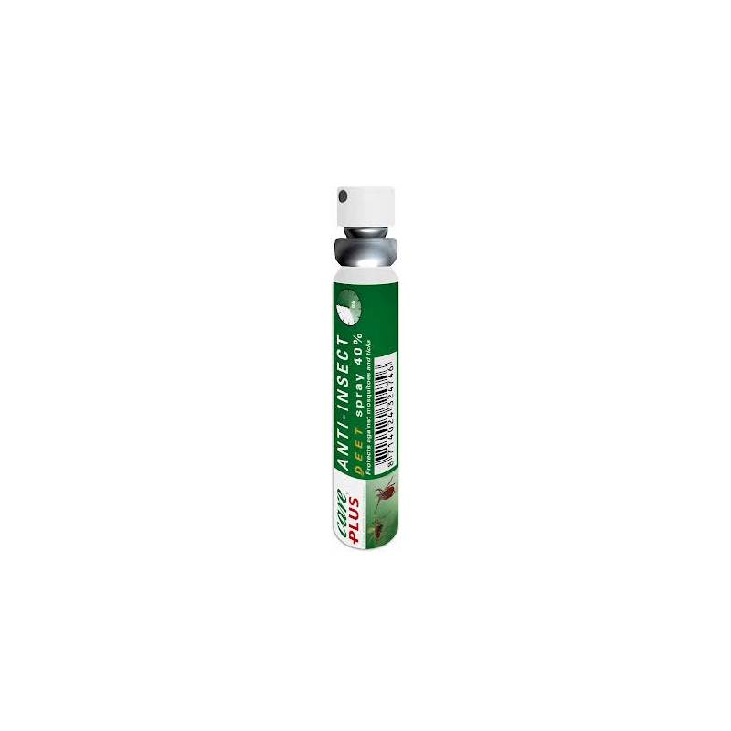 Care Plus 40% DEET Anti-Insect Spray-4