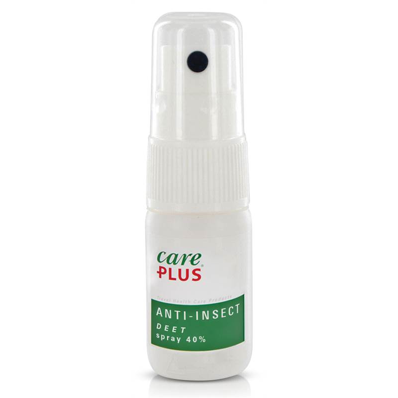 Care Plus 40% DEET Insect Repellent Spray-3