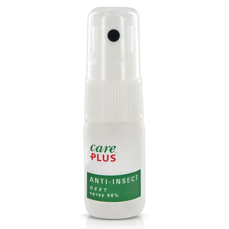 Care Plus 40% DEET Insect Repellent Spray-3