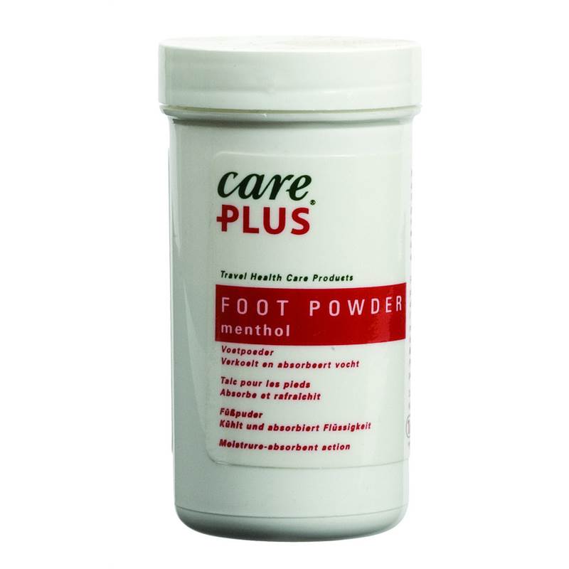 Care Plus Foot Powder-1