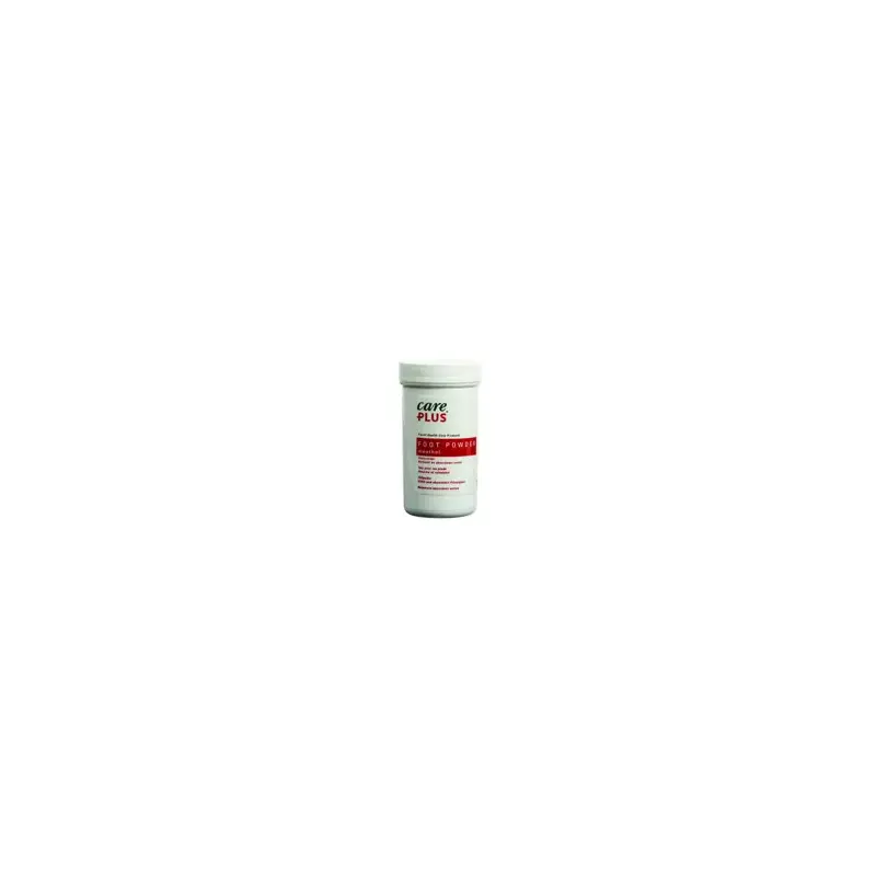 Care Plus Foot Powder-2